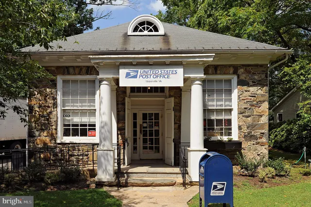 $899,000 | 1170 Parker Street, Upperville, VA 20184