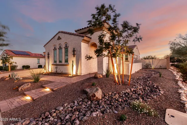 $1,065,000 | 20669 West Pasadena Avenue, Buckeye, AZ 85396