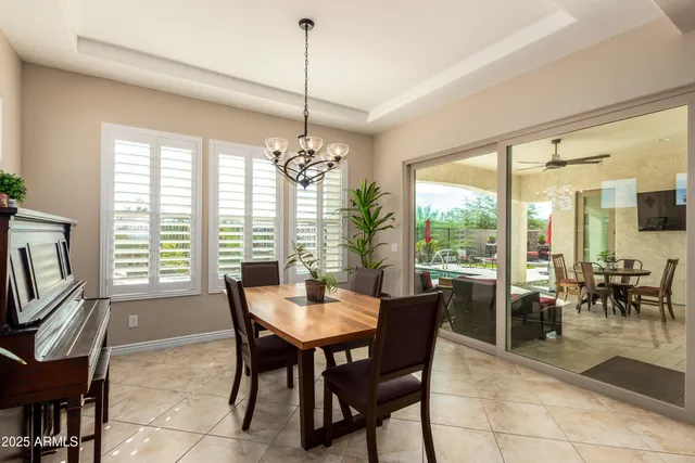 $1,065,000 | 20669 West Pasadena Avenue, Buckeye, AZ 85396