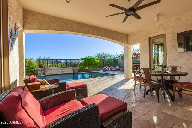 $1,065,000 | 20669 West Pasadena Avenue, Buckeye, AZ 85396
