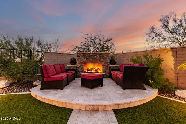 $1,065,000 | 20669 West Pasadena Avenue, Buckeye, AZ 85396