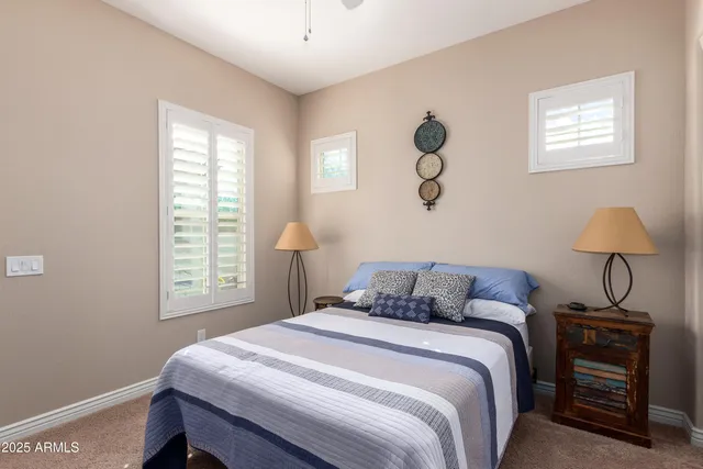 $1,065,000 | 20669 West Pasadena Avenue, Buckeye, AZ 85396