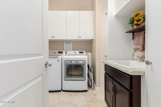 $1,065,000 | 20669 West Pasadena Avenue, Buckeye, AZ 85396