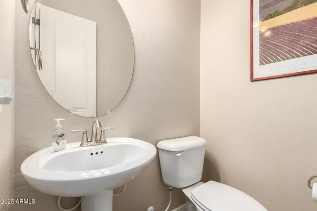 $1,065,000 | 20669 West Pasadena Avenue, Buckeye, AZ 85396