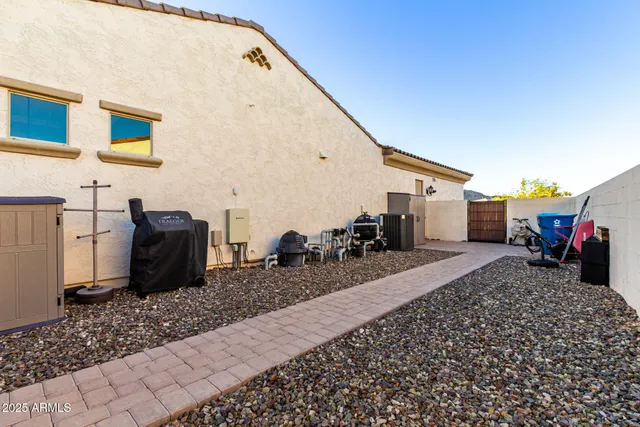 $1,065,000 | 20669 West Pasadena Avenue, Buckeye, AZ 85396