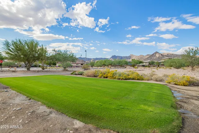 $1,065,000 | 20669 West Pasadena Avenue, Buckeye, AZ 85396