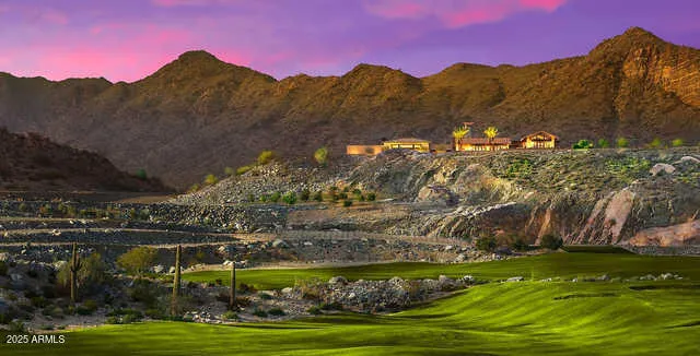 $1,065,000 | 20669 West Pasadena Avenue, Buckeye, AZ 85396