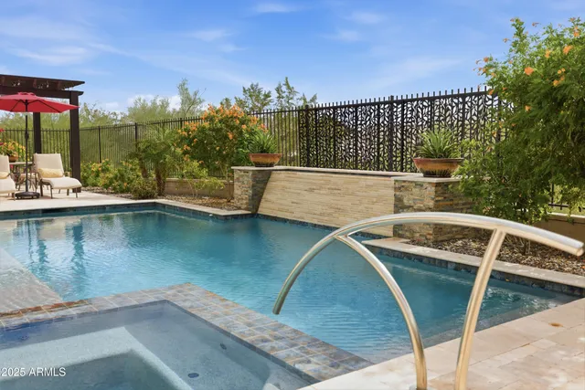 $1,065,000 | 20669 West Pasadena Avenue, Buckeye, AZ 85396