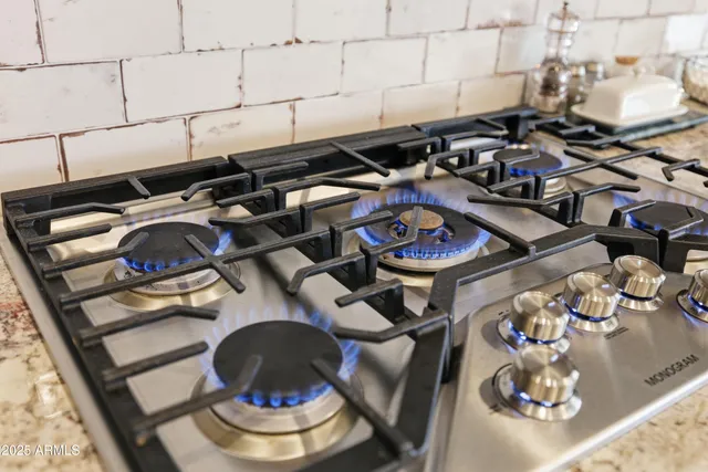 $1,065,000 | 20669 West Pasadena Avenue, Buckeye, AZ 85396