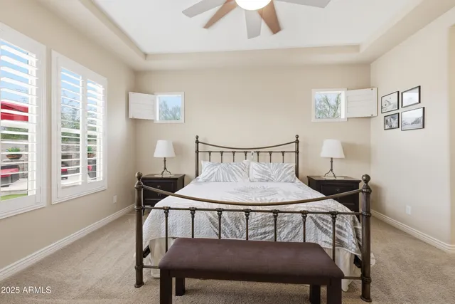 $1,065,000 | 20669 West Pasadena Avenue, Buckeye, AZ 85396