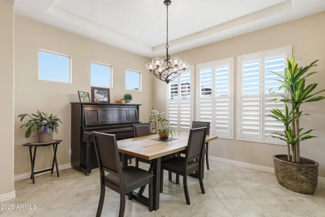 $1,065,000 | 20669 West Pasadena Avenue, Buckeye, AZ 85396