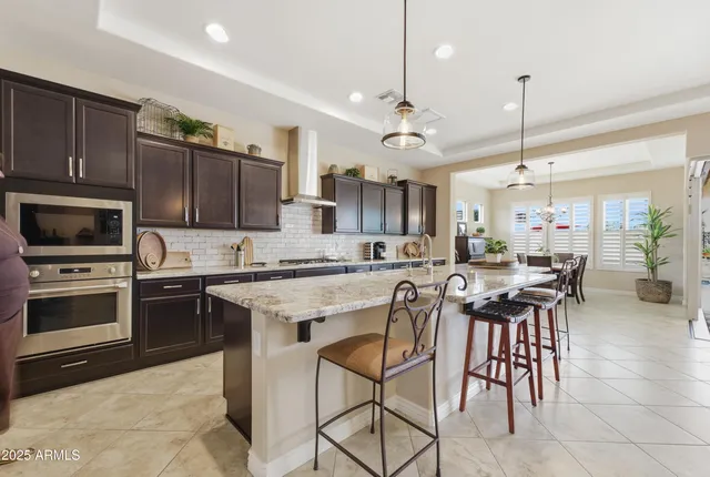 $1,065,000 | 20669 West Pasadena Avenue, Buckeye, AZ 85396