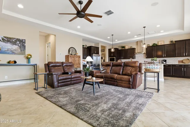 $1,065,000 | 20669 West Pasadena Avenue, Buckeye, AZ 85396