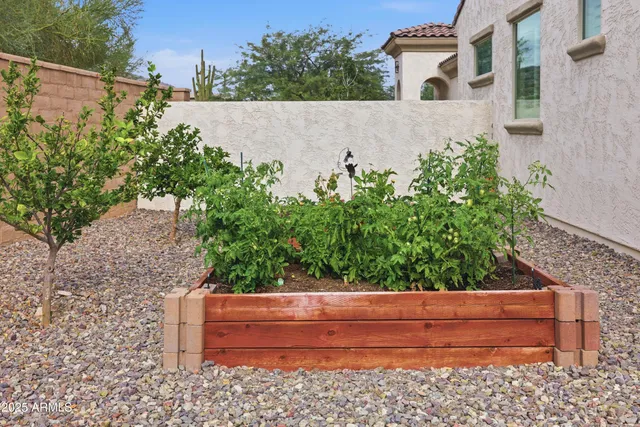 $1,065,000 | 20669 West Pasadena Avenue, Buckeye, AZ 85396