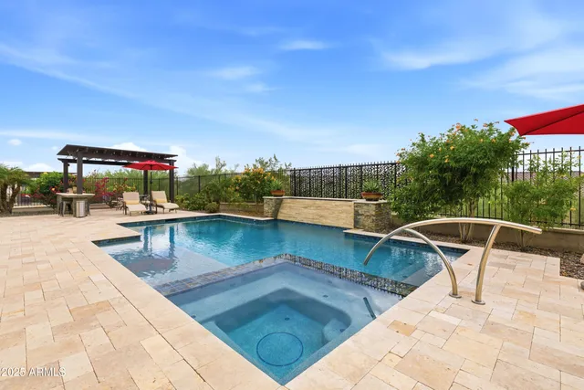 $1,065,000 | 20669 West Pasadena Avenue, Buckeye, AZ 85396