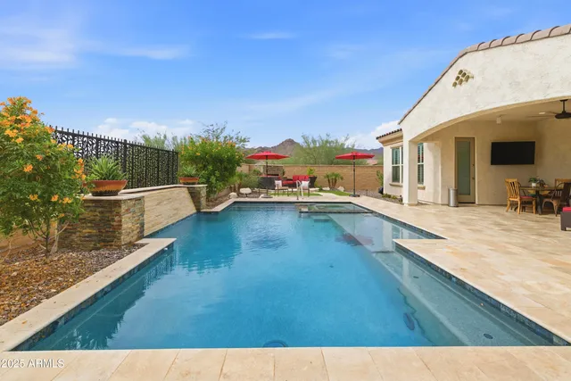 $1,065,000 | 20669 West Pasadena Avenue, Buckeye, AZ 85396