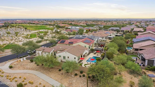 $1,065,000 | 20669 West Pasadena Avenue, Buckeye, AZ 85396