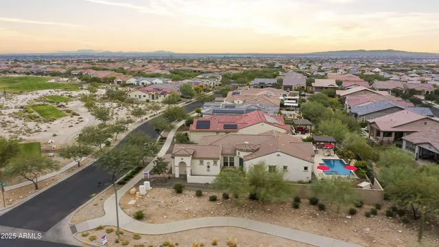 $1,065,000 | 20669 West Pasadena Avenue, Buckeye, AZ 85396