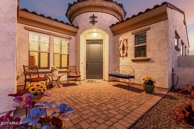 $1,065,000 | 20669 West Pasadena Avenue, Buckeye, AZ 85396