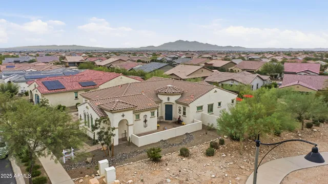 $1,065,000 | 20669 West Pasadena Avenue, Buckeye, AZ 85396