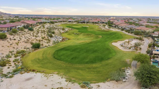 $1,065,000 | 20669 West Pasadena Avenue, Buckeye, AZ 85396