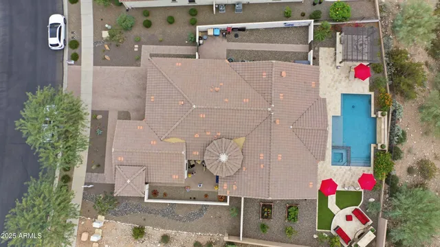 $1,065,000 | 20669 West Pasadena Avenue, Buckeye, AZ 85396