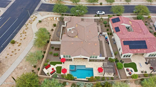 $1,065,000 | 20669 West Pasadena Avenue, Buckeye, AZ 85396