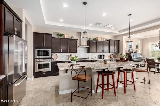 $1,065,000 | 20669 West Pasadena Avenue, Buckeye, AZ 85396