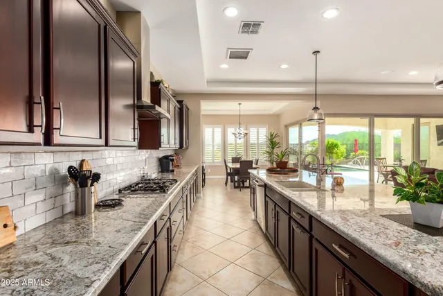 $1,065,000 | 20669 West Pasadena Avenue, Buckeye, AZ 85396