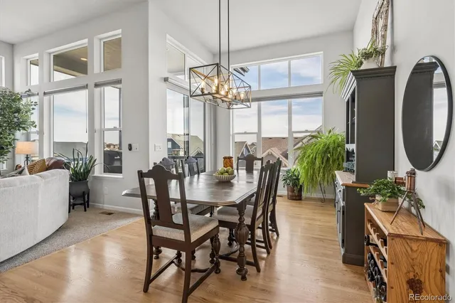 $775,000 | 18926 West 94th Avenue, Arvada, CO 80007