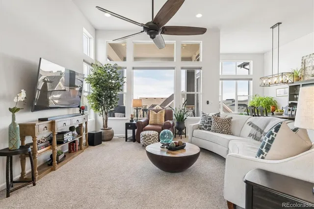 $775,000 | 18926 West 94th Avenue, Arvada, CO 80007