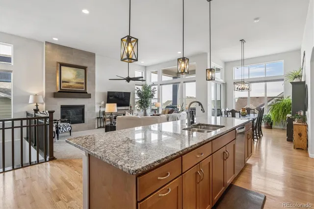 $775,000 | 18926 West 94th Avenue, Arvada, CO 80007