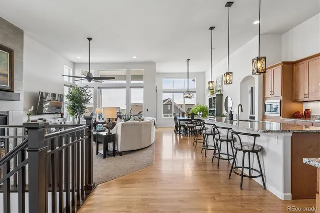 $775,000 | 18926 West 94th Avenue, Arvada, CO 80007