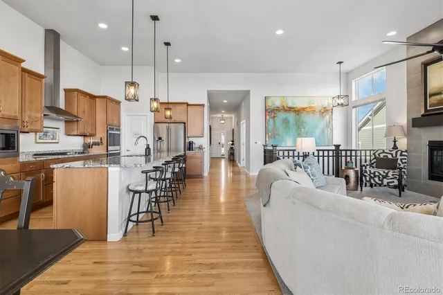 $775,000 | 18926 West 94th Avenue, Arvada, CO 80007