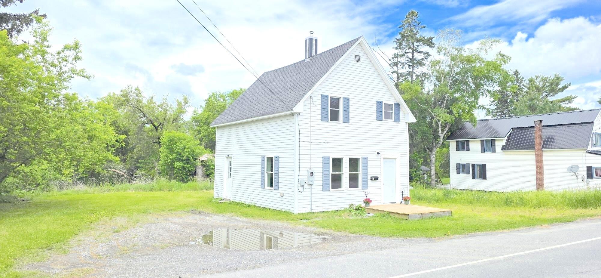 83 Chapman Road Presque Isle, ME 04769 - Photo 2 of 26 20260621_113328