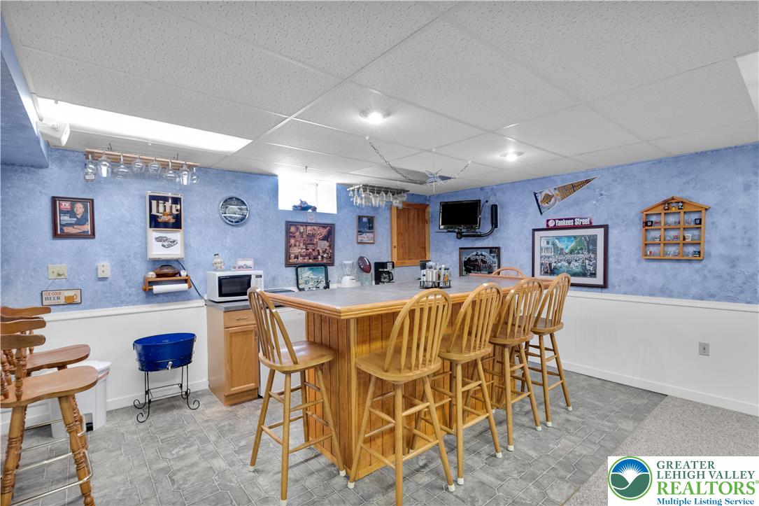 5920 Michael's Crossing Orefield, PA 18069 - Photo 27 of 31 a view of a dining room with furniture