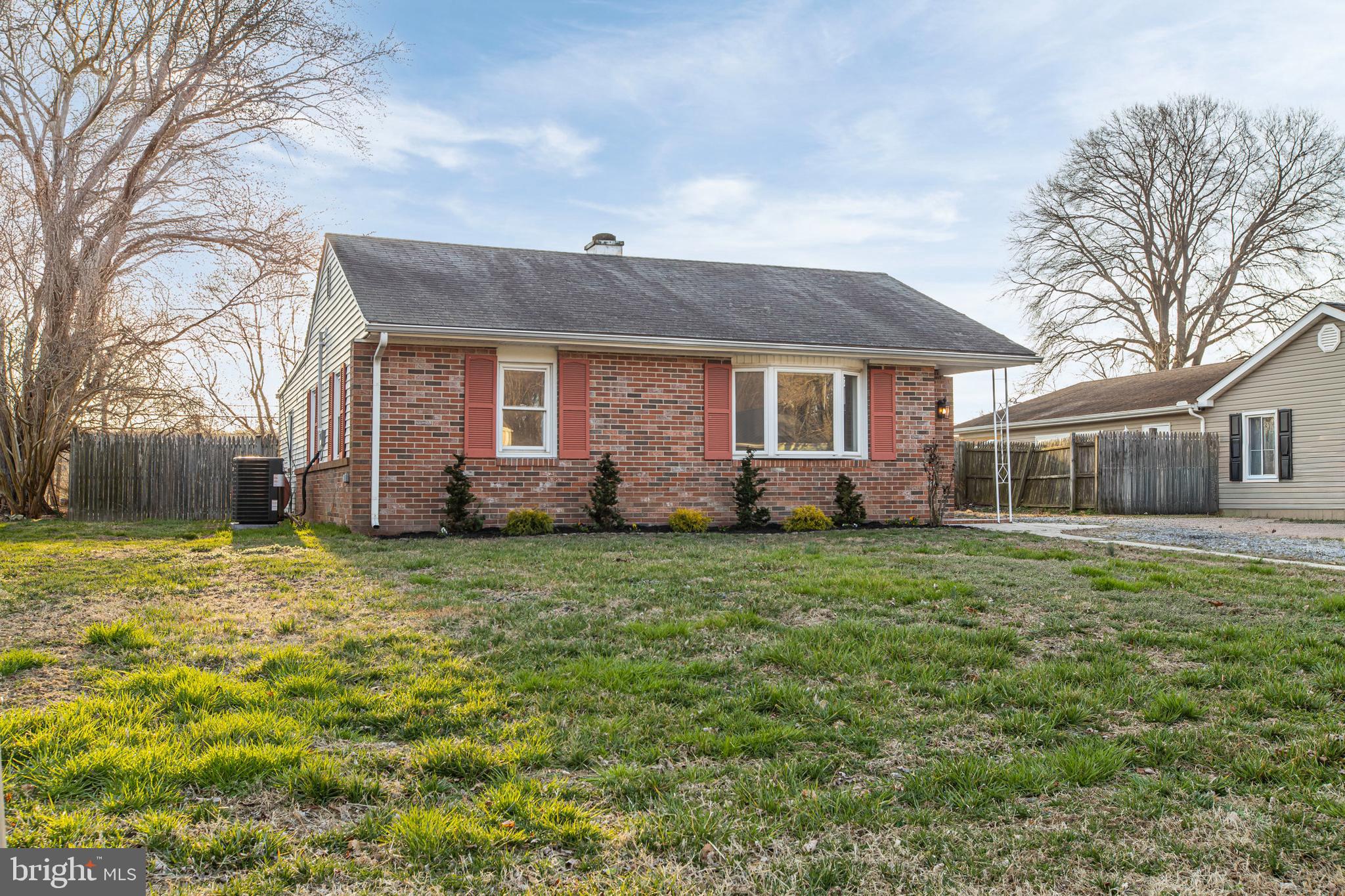 1161 Janes Road Dover, DE 19901 - Photo 1 of 14