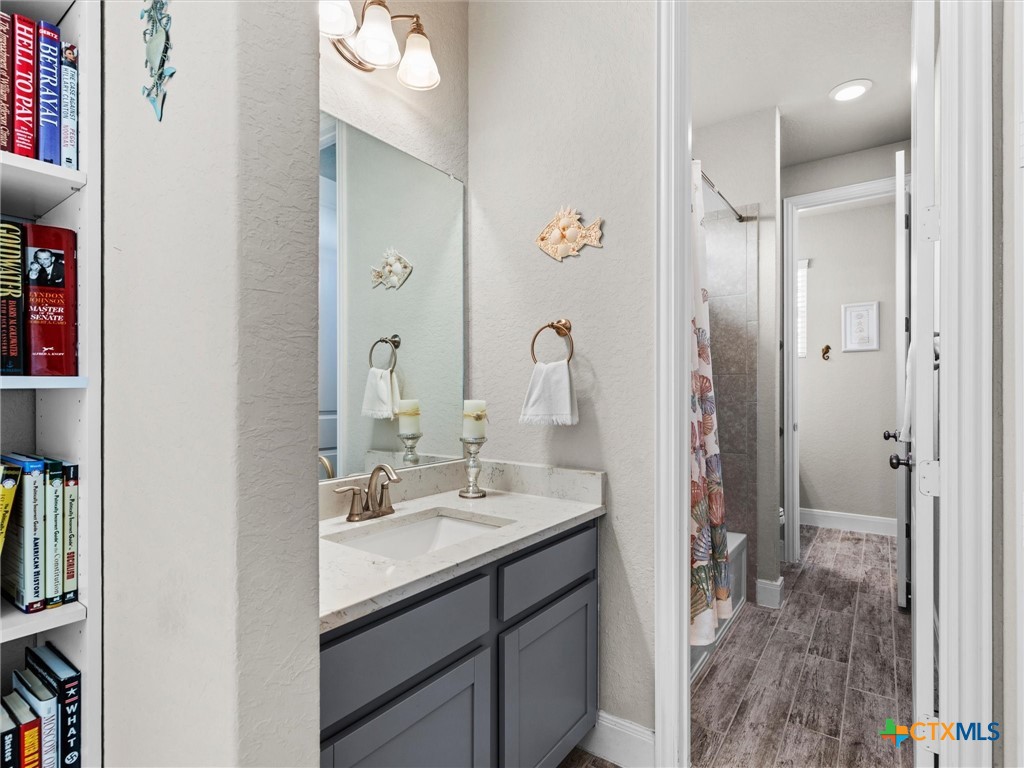 32164 Cardamom Way Bulverde, TX 78163 - Photo 29 of 44 Gallery Image 29