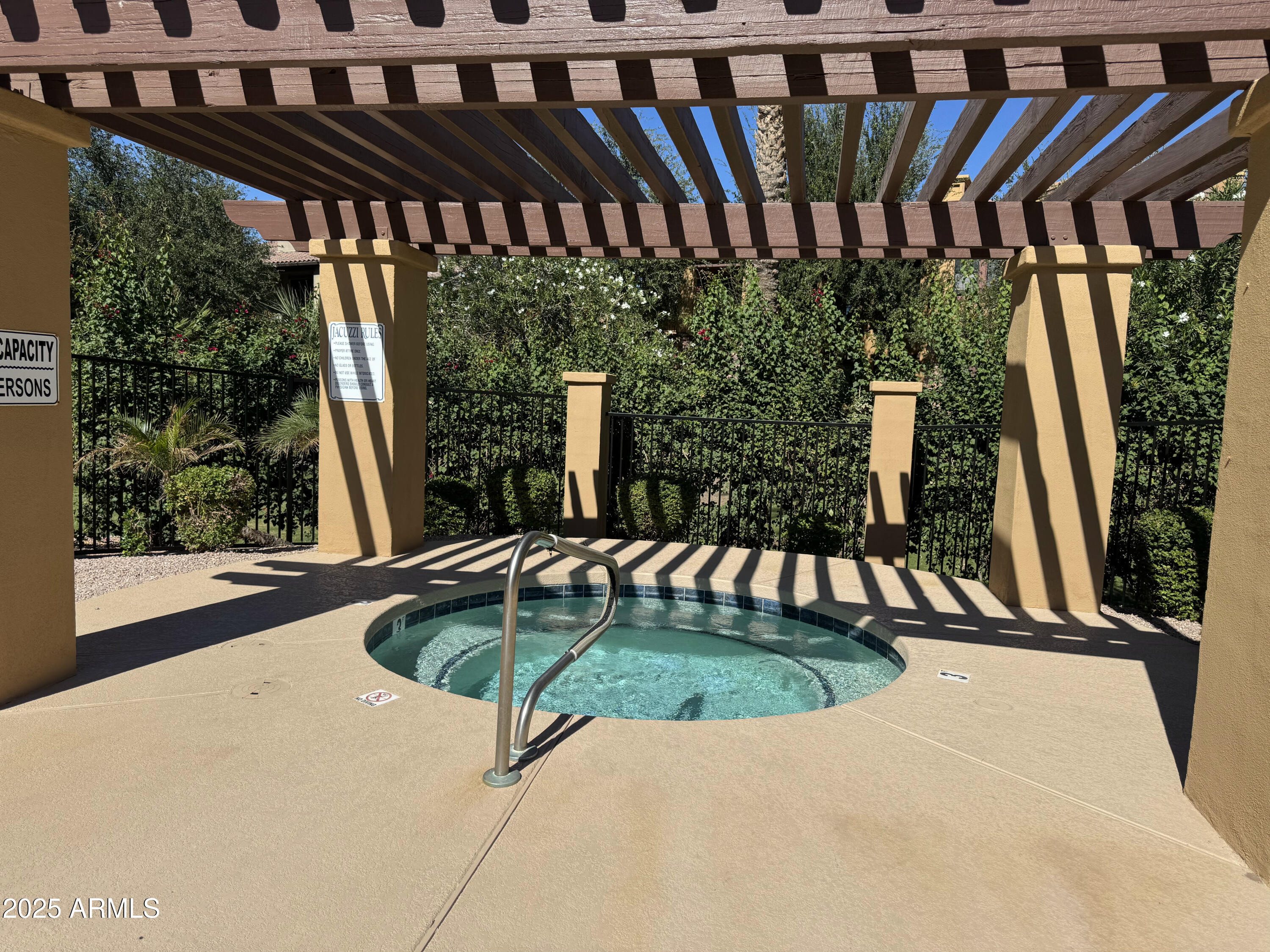 4777 South Fulton Ranch Boulevard, Unit 1015 Chandler, AZ 85248 - Photo 22 of 24 IMG_1743