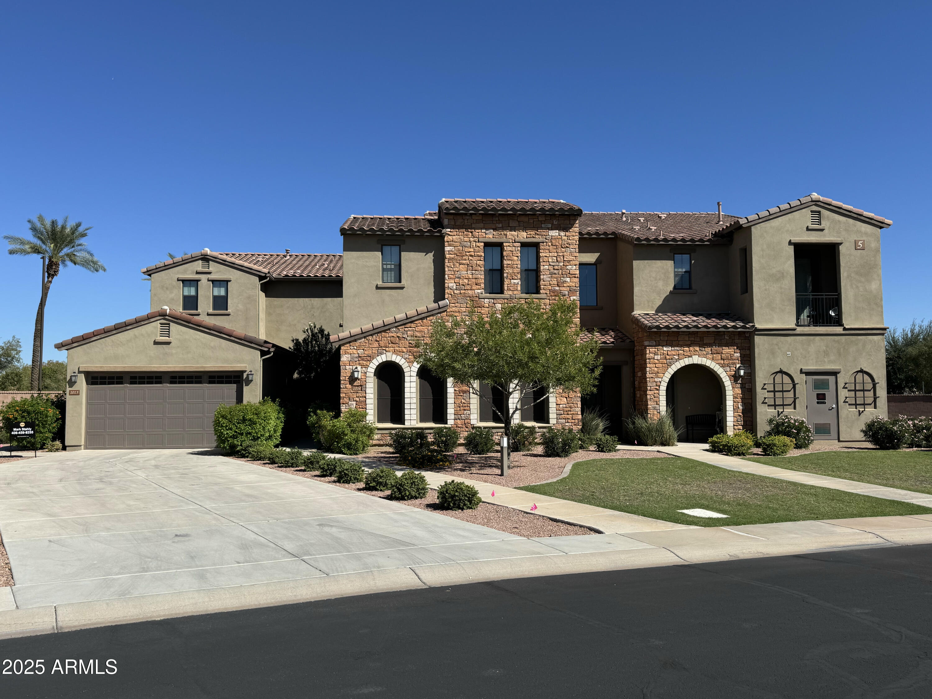 4777 South Fulton Ranch Boulevard, Unit 1015 Chandler, AZ 85248 - Photo 24 of 24 IMG_1748