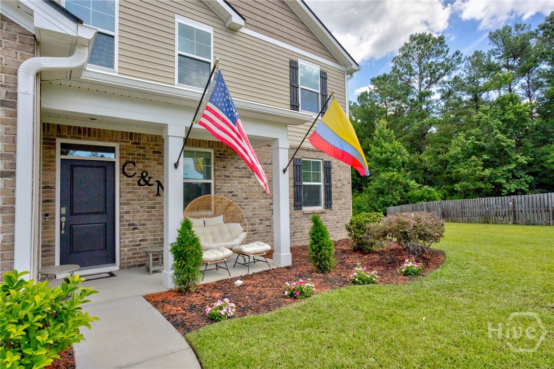 144 Mill Court Rincon, GA 31326 - Photo 4 of 38