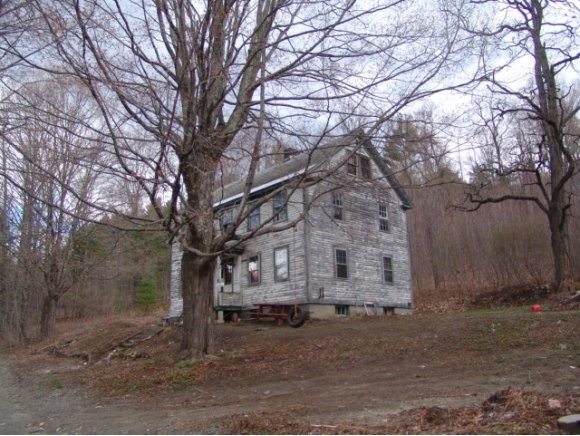 360 Hill Road Dummerston, VT 05301 - Photo 1 of 1