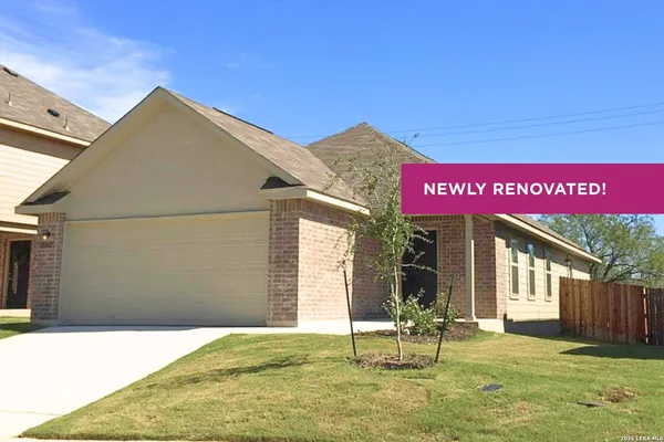 $1,590 | 10542 Goose Way, San Antonio, TX 78224