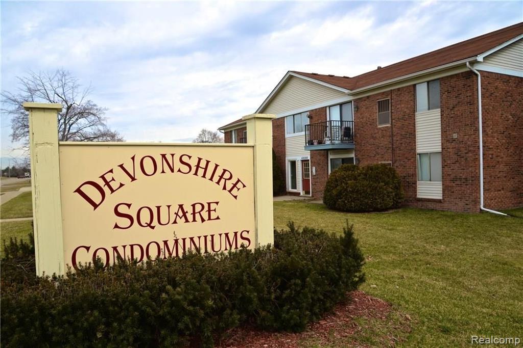43298 Mound Road, Unit 207 Sterling Heights, MI 48314 - Photo 1 of 13