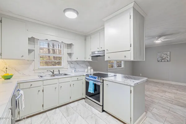 $239,900 | 51 Wimberly Drive, Rocky Mount, NC 27804