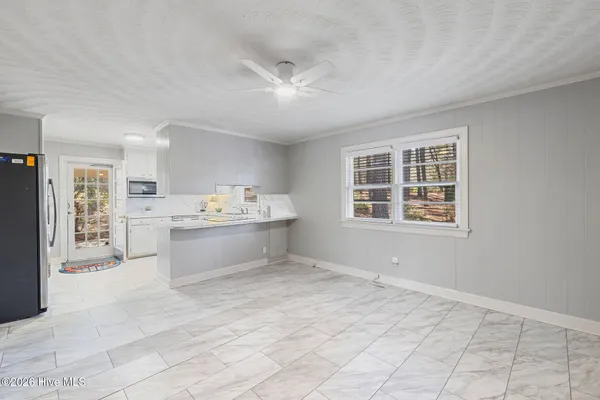 $239,900 | 51 Wimberly Drive, Rocky Mount, NC 27804