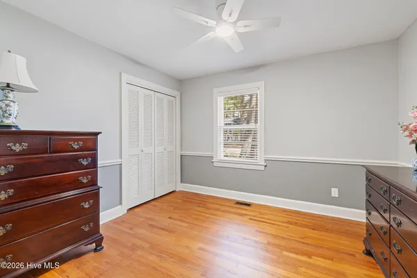 $239,900 | 51 Wimberly Drive, Rocky Mount, NC 27804
