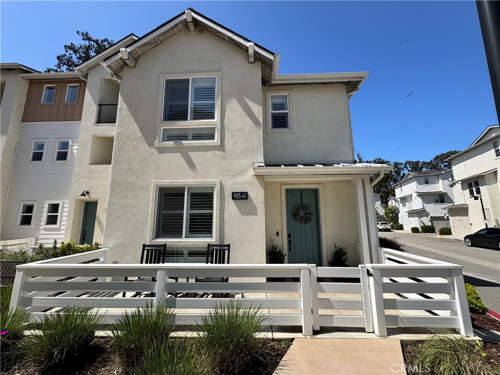 905 Madonna Road, Unit 41 San Luis Obispo, CA 93405 - Photo 1 of 22