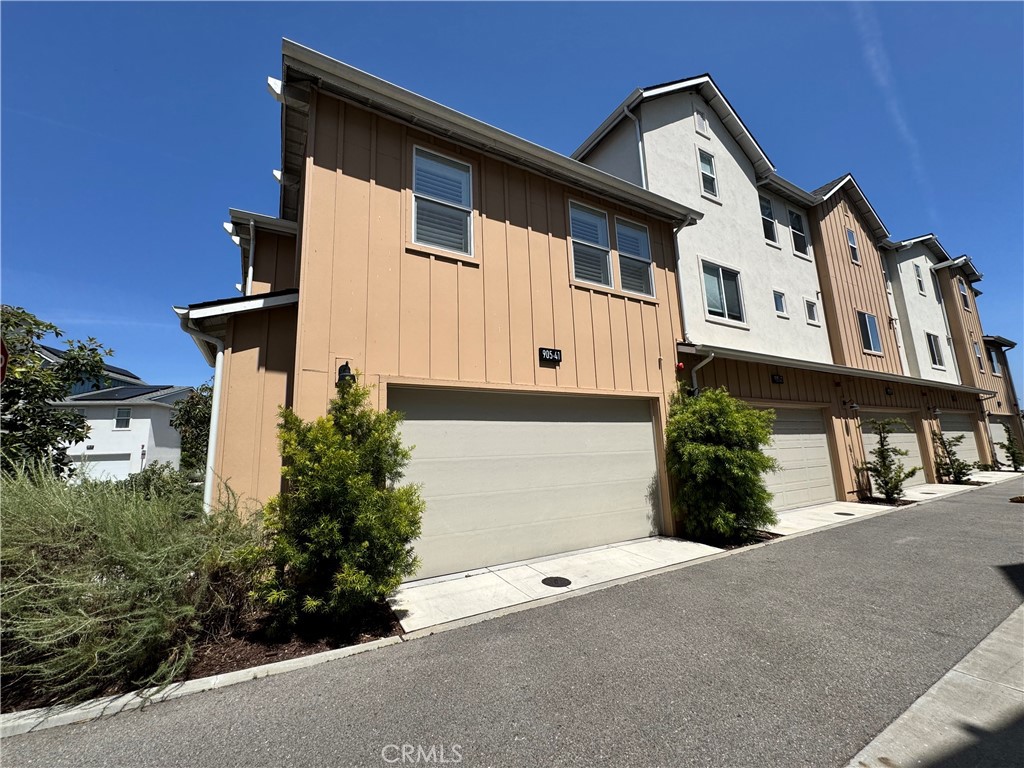 905 Madonna Road, Unit 41 San Luis Obispo, CA 93405 - Photo 22 of 22