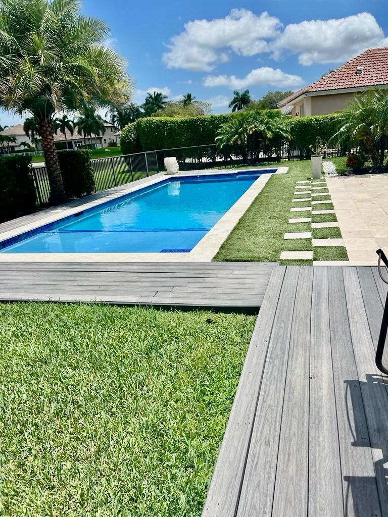 21510 Halstead Drive Boca Raton, FL 33428 - Photo 3 of 28 Pool